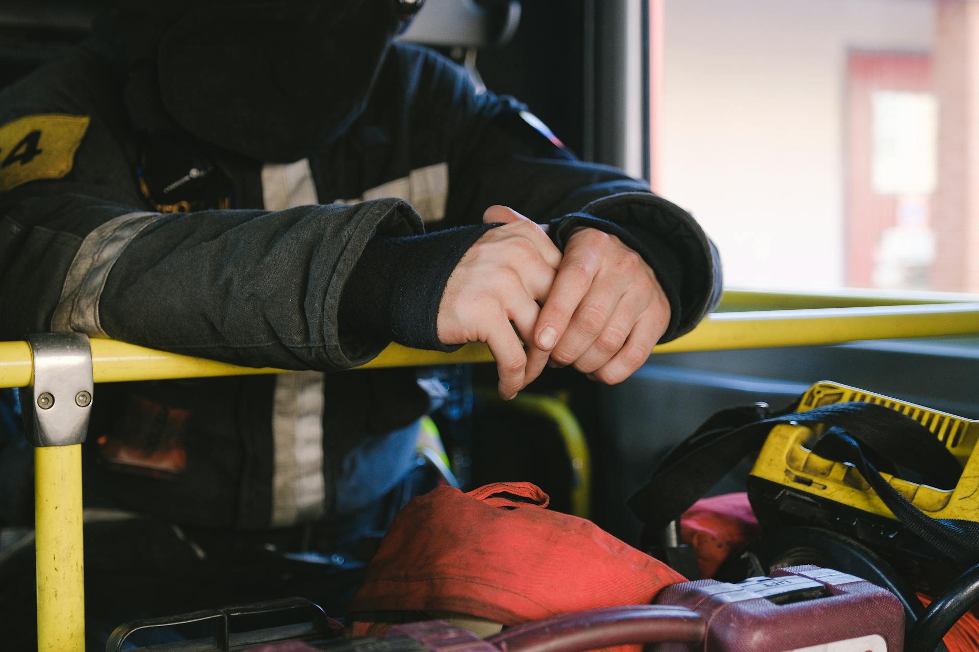 Fahmidha Enterprises <br/> <span style="padding-left:100px;font-size:45px;"> (Fire & Safety)</span>